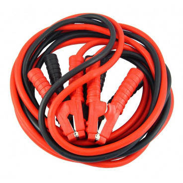 Štartovacie káble 1000A 6 metrov Štartovacie káble 1000A 6 metrov