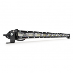Pracovná lampa panelová slim LED BAR AWL52 270W 21600lm 81cm 12V 24V AMIO-03263