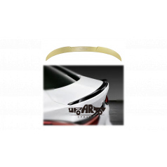 Zadné krídlo BMW 2 F44 Lip Gloss Black