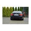 Spojler BMW 3 E92 Zadný Lesklý Čierny