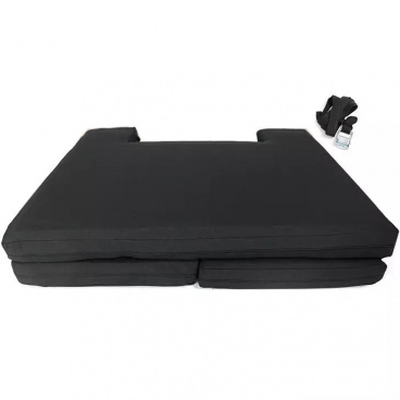 Skladacie lôžko do kabíny vodiča VW T5, T6 Skladacie lôžko do kabíny vodiča VW T5, T6