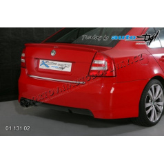 Škoda Octavia II Body kit zadný spoiler