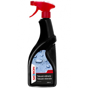 Tekuté stierače 500 ml Sheron