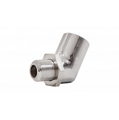 Adaptér Emulátor Sondy Lambda 120st M18x1,5 TurboWorks