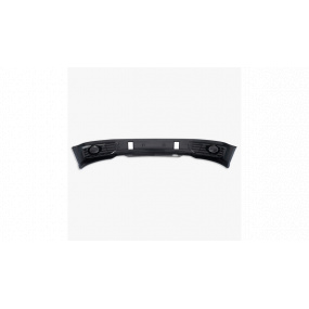 Spojler Volkswagen Transporter T5 Predok Lesklá Čierna