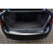 Nerez kryt- ochrana prahu zadného nárazníka Toyota Avensis Mk III FL 2015+