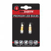 Žiarovky sulfit Einparts CANBUS 12 SMD 4014 31mm White 12V - 2 ks