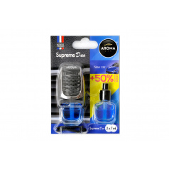 Osviežovač vzduchu AROMA SUPREME DUO NEW CAR