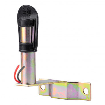 Držiak pre upevnenie výstražnej lampy typ "L" 24mm MP01