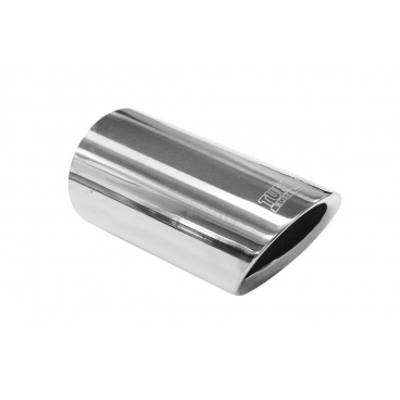 Koncovka tlmiča 96x71mm vstup 92x77mm Koncovka tlmiča 96x71mm vstup 92x77mm