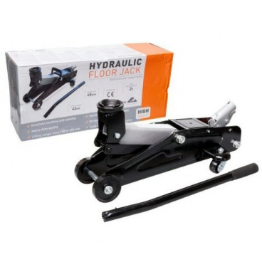 Zdvihák na autá pojazdný 2000kg Zdvihák na autá pojazdný 2000kg