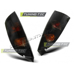 Ford Focus 1 10.1998-10.2004 HB zadné lampy smoke (LTFO06)
