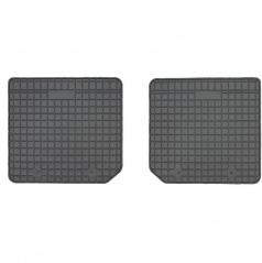  Gumové koberce, OPEL ZAFIRA B DO 3. ŘADY, 2005-2012