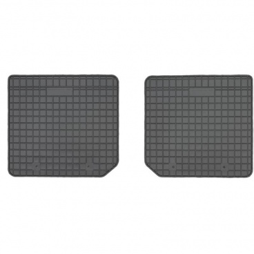 Gumové koberce, OPEL ZAFIRA B DO 3. ŘADY, 2005-2012 Gumové koberce, OPEL ZAFIRA B DO 3. ŘADY, 2005-2012