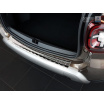 Nerez kryt hrany zadného narazníka Dacia Duster 2018+ chróm