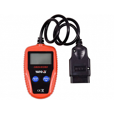 Diagnostika OBDII (EOBD) Diagnostika OBDII (EOBD)