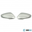 Nerez kryty zrkadiel Hyundai Veloster 2011-18, i30 2012-16
