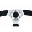 Volant Pro 350mm offset:0mm Koža Čierna