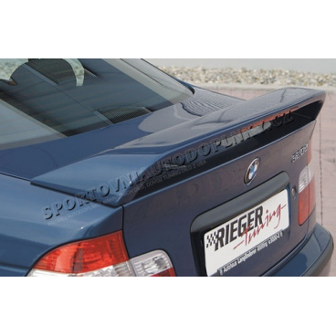 BMW E46 Facelift 2002 Krídlo na kufor (P 00050110)