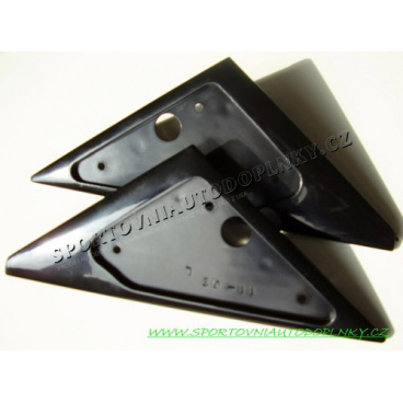 Honda Civic 1996-99 4D adapter zrkadiel 2ks Honda Civic 1996-99 4D adapter zrkadiel 2ks