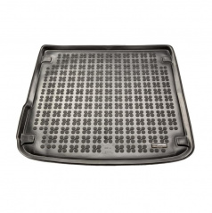 Gumová vanička do kufra - Audi A4 Avant / Combi 2015+