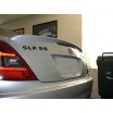 Zadné krídlo Mercedes-Benz SLK R171 04-10