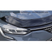 Deflektor prednej kapoty Honda CR-V 2012-19