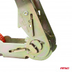 Prepravný upevňovací pás s napínačom 500 kg 25 mm 5 m BELT-02 AMIO-01724