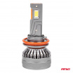Automobilové LED žiarovky série HP Full Canbus H8 H9 H11 H16 6500K
