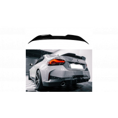 Zadné krídlo BMW 2 G42 Lip