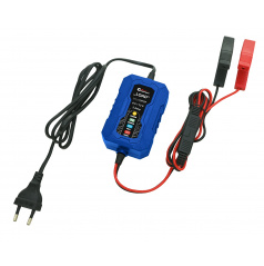 Nabíječka akumulátoru LOAD PRO 2Amp 6/12V