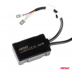 Automobilové LED žiarovky série FLEX+ H1 12V 24V 6000K Canbus AMIO-03655