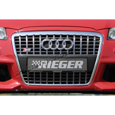 Audi A3 8P (5-dverový) originálna maska Audi S8 (B 00211249)