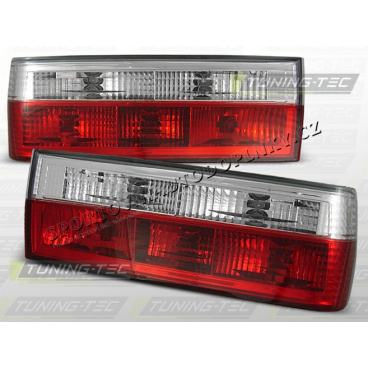 BMW E30 zadné kryštalické lampy BMW E30 zadné kryštalické lampy