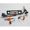 LED osvetlenie ŠPZ - Škoda Octavia 09-, Roomster 06-10 Canbus (PRSK01)