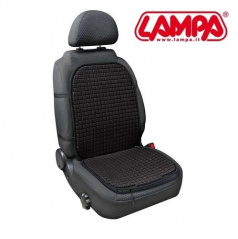 Poťah sedadla profesionál - už žiadne potenie