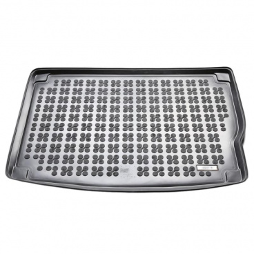 Gumová vaňa do kufra - Kia Niro, 2016-22,Hybrid Gumová vaňa do kufra - Kia Niro, 2016-22,Hybrid