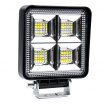 Pracovná LED lampa reflektor AWL38 64 LED 192W 12V 24V AMIO-03249