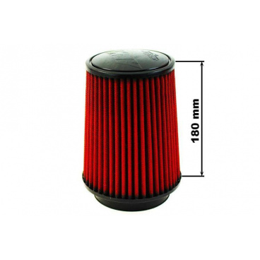 Kónický filter AEM 21-2057DK 102mm Kónický filter AEM 21-2057DK 102mm