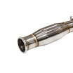 Downpipe Audi A3 8P TT 8J Seat Leon I Škoda Octavia Superb VW Golf V 2.0 TFSI FWD KAT