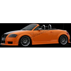 AUDI TT 8N Bočný prah Seidl ľavý (Z 00055803)