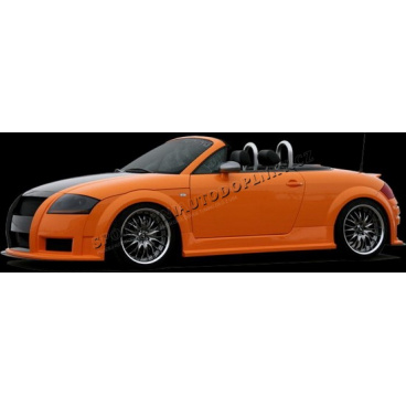 AUDI TT 8N Bočný prah Seidl ľavý (Z 00055803)