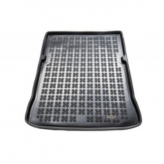 Gumová vaňa do kufra - BMW 5 (G30), 2017-, Sedan