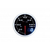 Hodiny Depo Dual 52mm - Tlak paliva