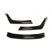 Predný spojler Toyota Camry SE VII XV50 Lesklá čierna