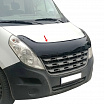 Deflektor prednej kapoty Renault Master III 2010–2014, Opel Movano III 2010–2018