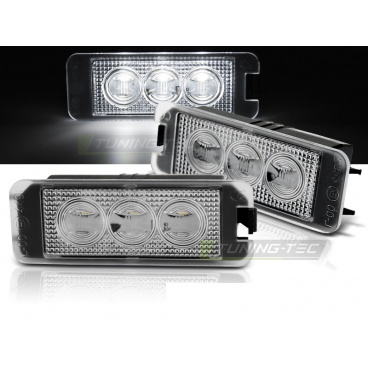 VW LED osvetlenie ŠPZ (PRVW07) VW LED osvetlenie ŠPZ (PRVW07)