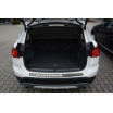 Nerez kryt- ochrana prahu zadného nárazníka BMW X1 F48 2015+