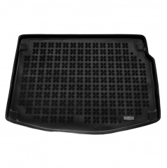 Gumová vaňa do kufra - Renault Megane III, 2008-16, Hatchback, 3/5 dver.