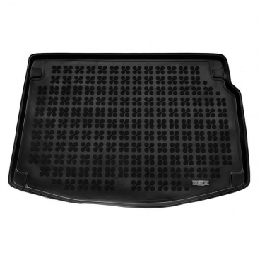 Gumová vaňa do kufra - Renault Megane III, 2008-16, Hatchback, 3/5 dver.